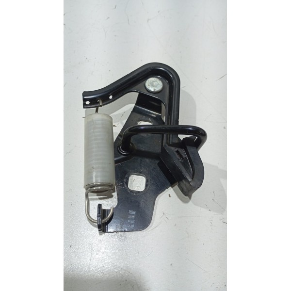 Trava Fechadura Inferior Porta Malas Ford Fusion 08 A 12