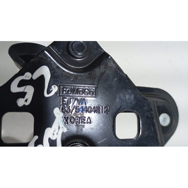 Trava Fechadura Inferior Porta Malas Ford Fusion 08 A 12