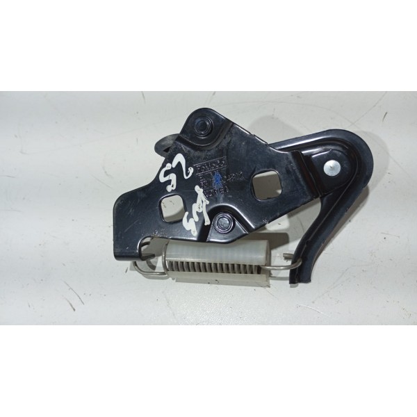 Trava Fechadura Inferior Porta Malas Ford Fusion 08 A 12