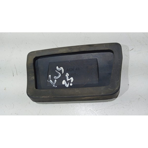 Borracha Pedal Freio Ford Fusion 08 A 12