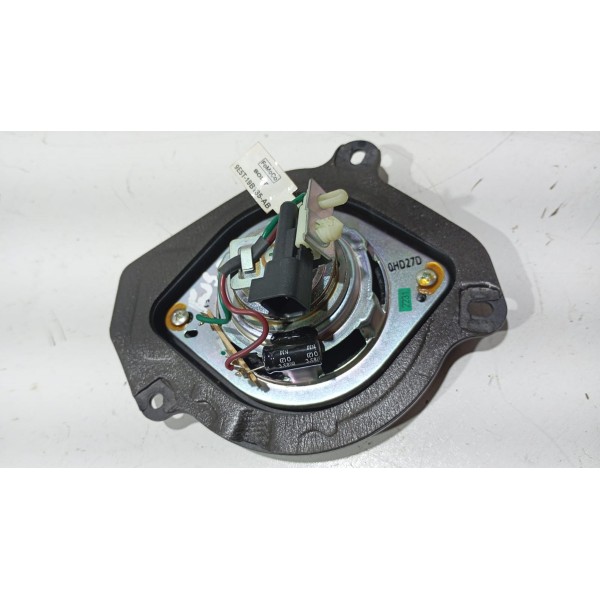 Alto Falante Traseiro Ford Fusion 08 A 12 1