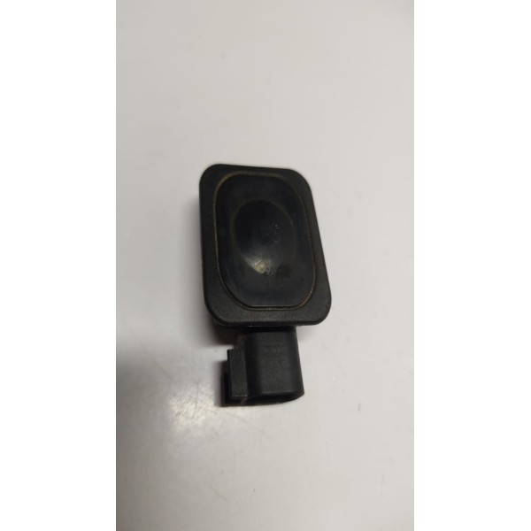 Botão Maçaneta Eletrica Porta Malas R.r Evoque 11 A 15