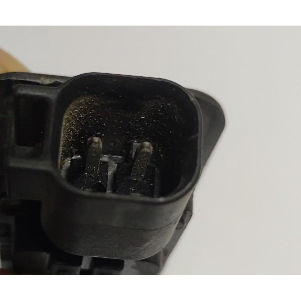 Botão Maçaneta Eletrica Porta Malas R.r Evoque 11 A 15