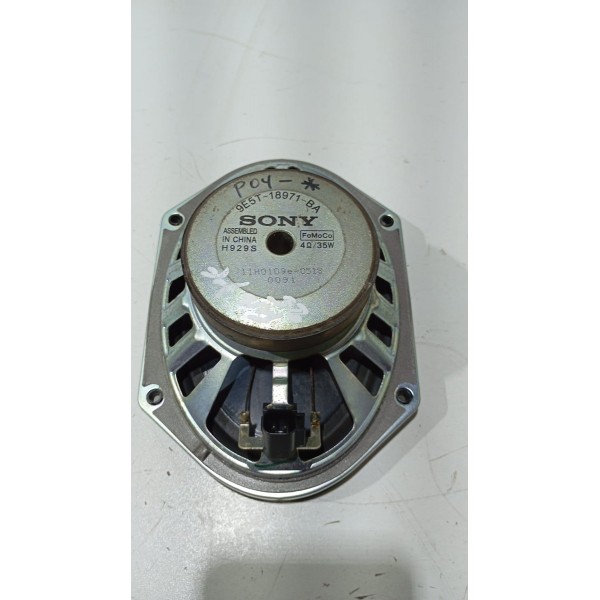 Alto Falante Original Porta T.e Ford Fusion 08 A 12 1