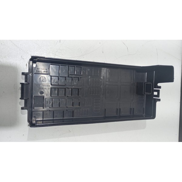 Tampa Caixa Fusível Externa Ford Fusion 08 A 12