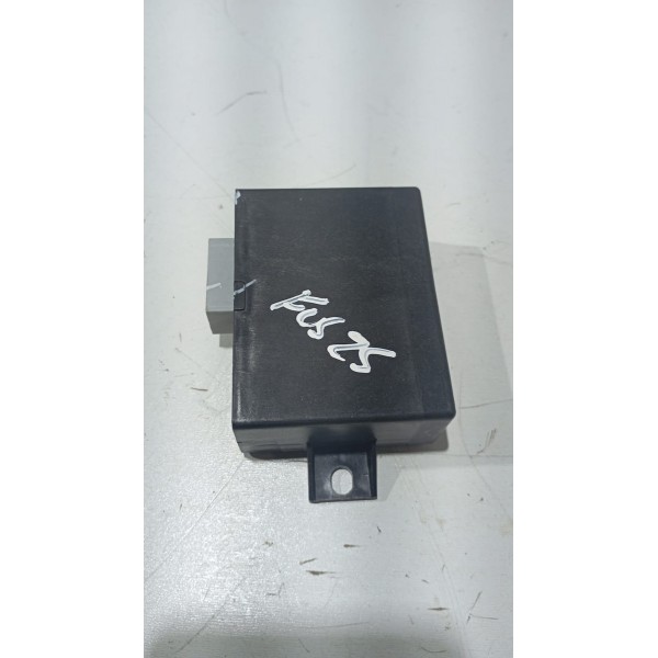 Módulo Conforto Alarme Ford Fusion 10 A 12