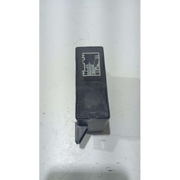 Módulo Conforto Alarme Ford Fusion 10 A 12