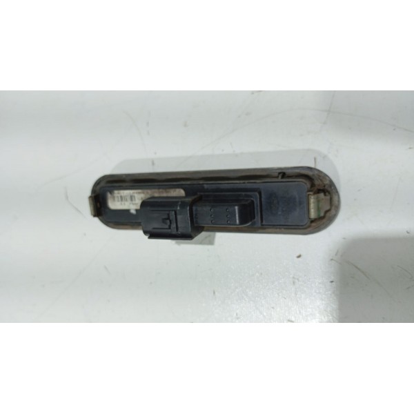 Maçaneta Teclado Porta D.e Ford Fusion 08 A 12 Dianteira