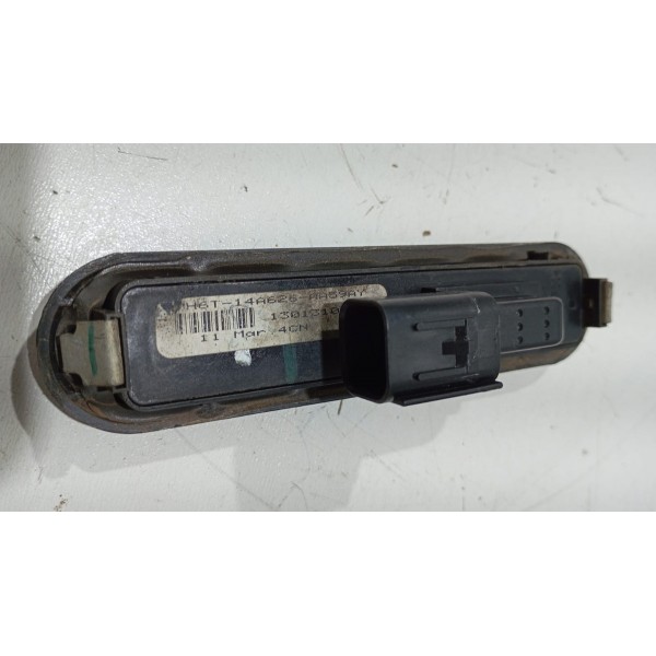 Maçaneta Teclado Porta D.e Ford Fusion 08 A 12 Dianteira