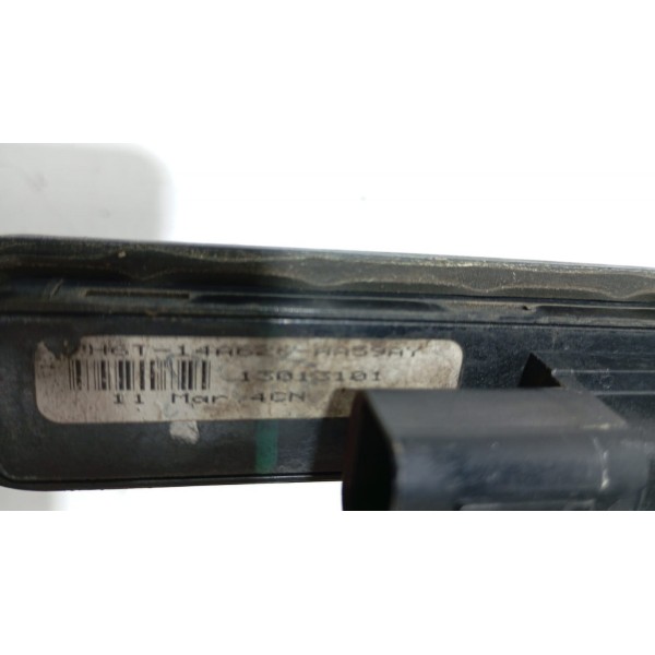 Maçaneta Teclado Porta D.e Ford Fusion 08 A 12 Dianteira