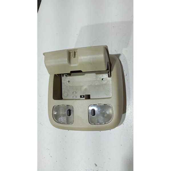 Luz Teto Cortesia Porta Óculos Ford Fusion 08 A 12