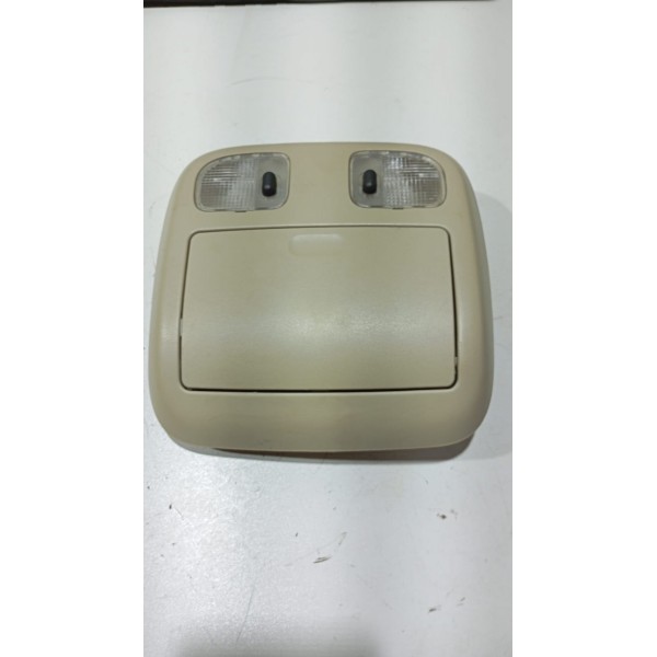 Luz Teto Cortesia Porta Óculos Ford Fusion 08 A 12