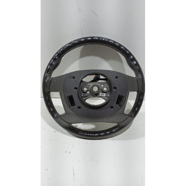 Volante Direção Ford Fusion 08 A 12