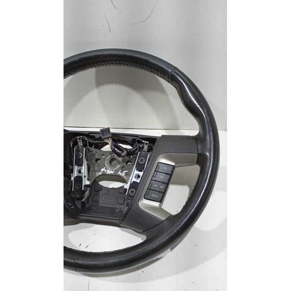 Volante Direção Ford Fusion 08 A 12