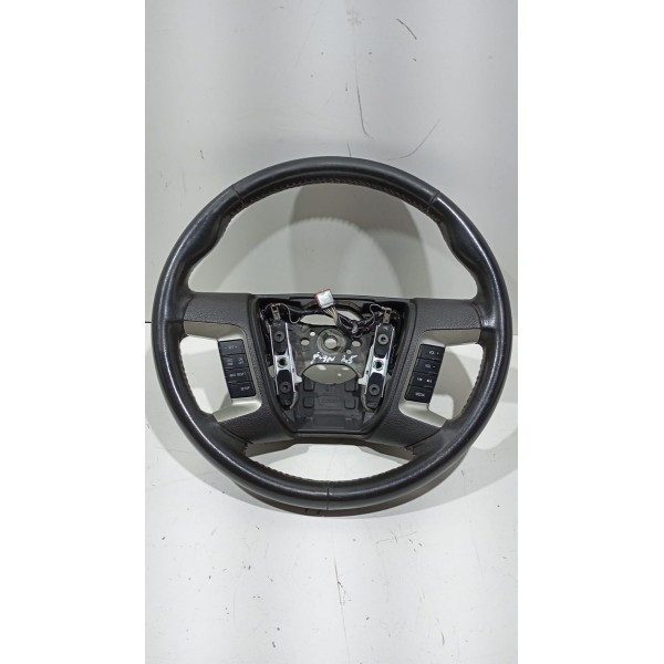 Volante Direção Ford Fusion 08 A 12