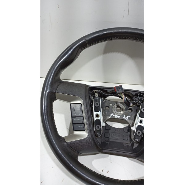 Volante Direção Ford Fusion 08 A 12