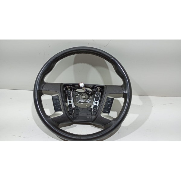 Volante Direção Ford Fusion 08 A 12