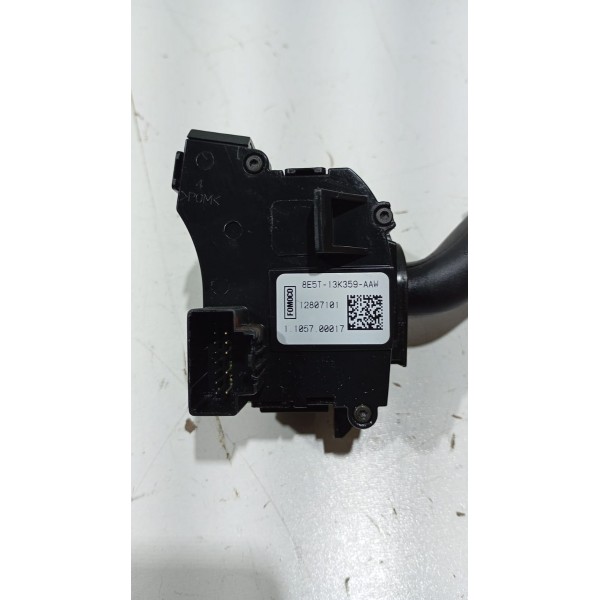Chave Limpador Parabrisa Ford Fusion 08 A 12