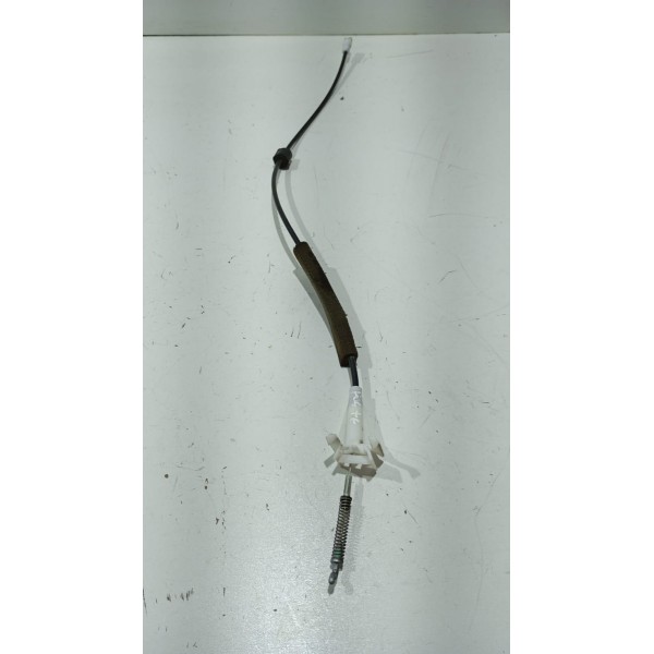 Cabo Da Maçaneta Interna Porta T.e Ford Fusion 08 A 12