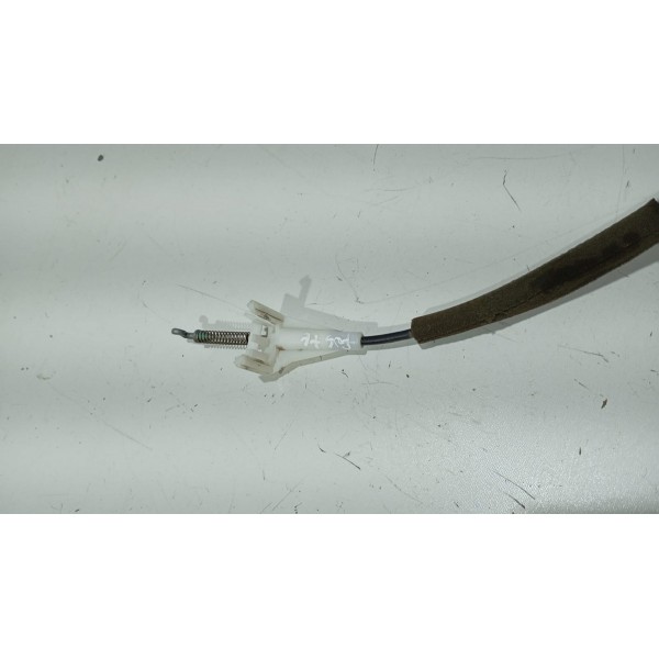 Cabo Da Maçaneta Interna Porta T.e Ford Fusion 08 A 12