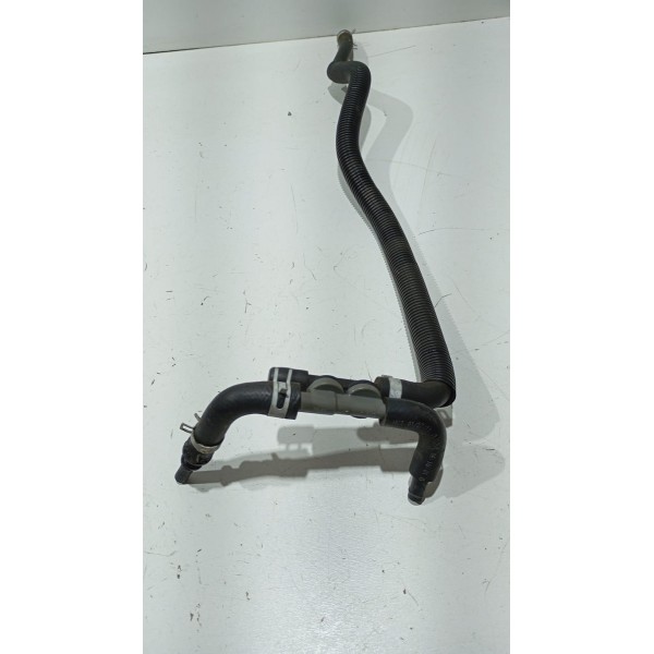 Mangueira De Vácuo Motor Ford Fusion 2.5 08 A 12