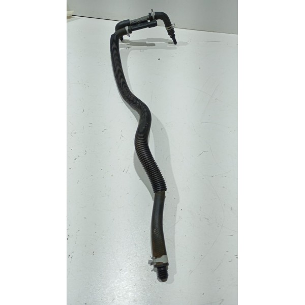 Mangueira De Vácuo Motor Ford Fusion 2.5 08 A 12