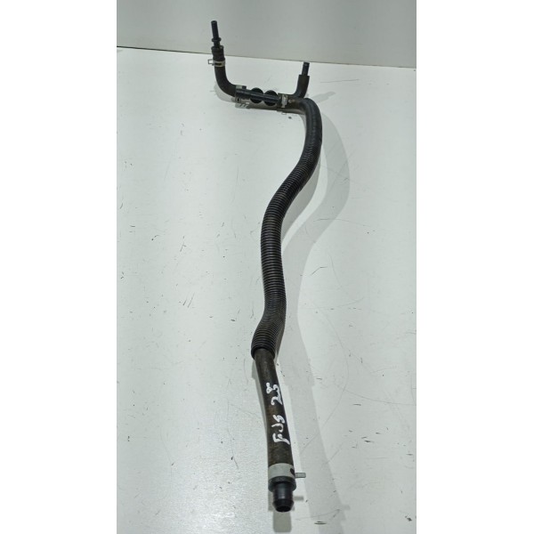 Mangueira De Vácuo Motor Ford Fusion 2.5 08 A 12