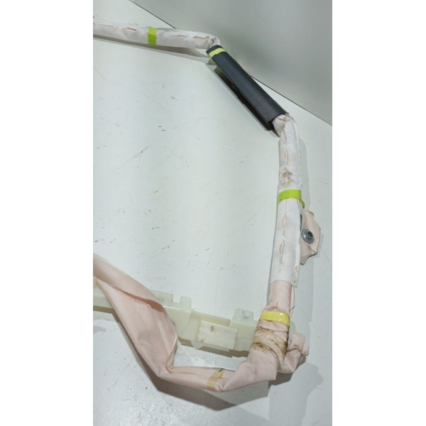 Cortina Lateral Teto L.e Ford Fusion 08 A 12