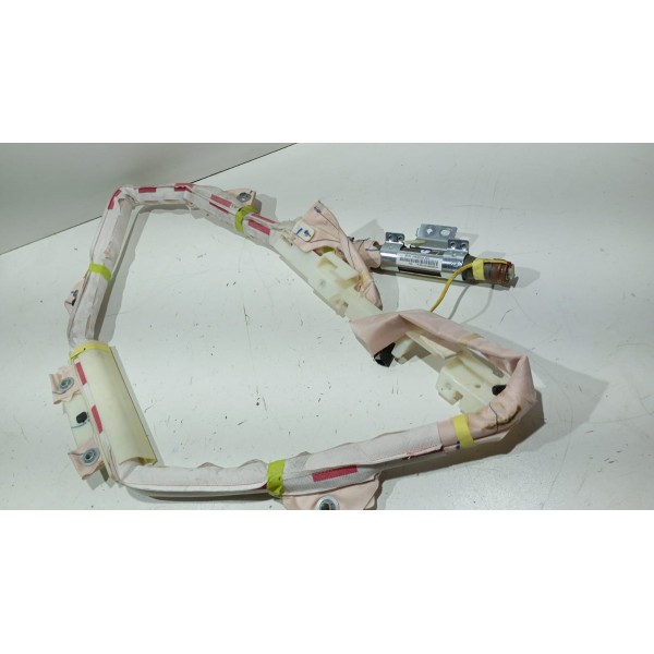 Cortina Lateral Teto L.d Ford Fusion 08 A 12