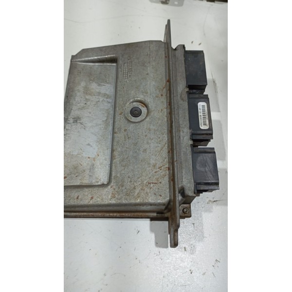 Kit Módulo Injeção Ford Fusion 2.5 10 A 12