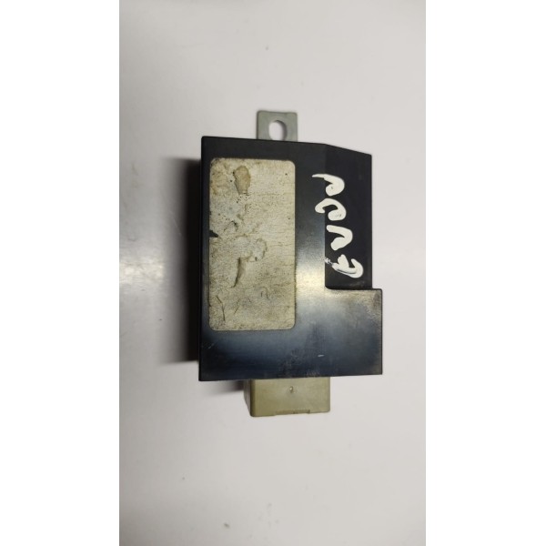 Módulo Rele Limpador Parabrisa R.r Evoque 11 A 15