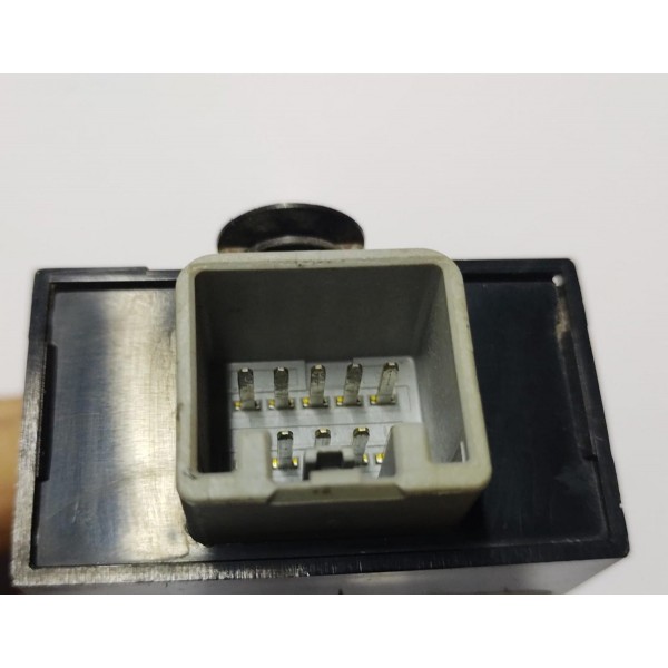 Módulo Rele Limpador Parabrisa R.r Evoque 11 A 15