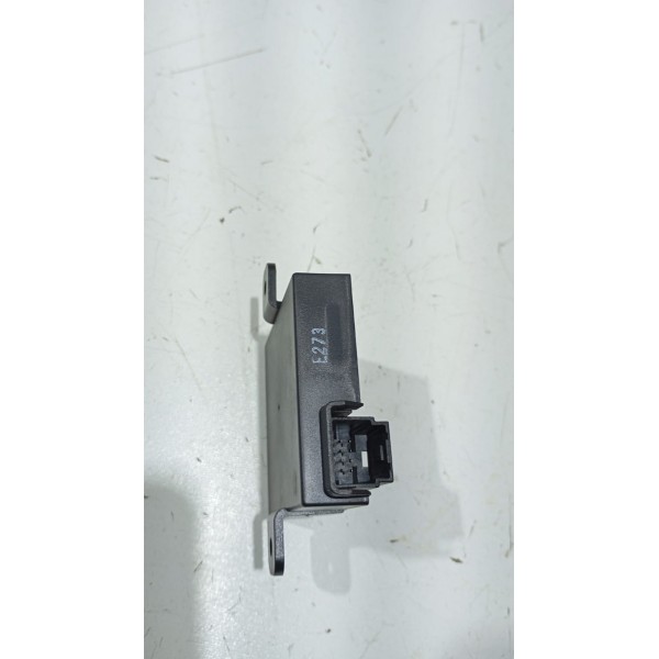 Modulo Central Iluminação Ford Fusion 08 A 12