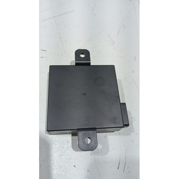 Modulo Central Iluminação Ford Fusion 08 A 12