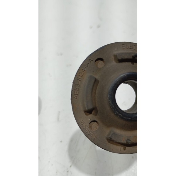 Par Coxim Inferior Radiador Ford Fusion 2.5 08 A 12