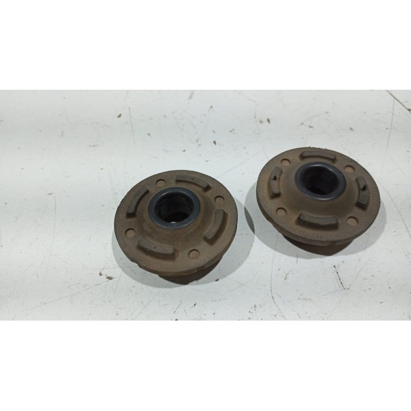 Par Coxim Inferior Radiador Ford Fusion 2.5 08 A 12