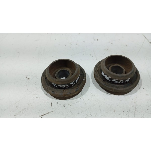 Par Coxim Inferior Radiador Ford Fusion 2.5 08 A 12