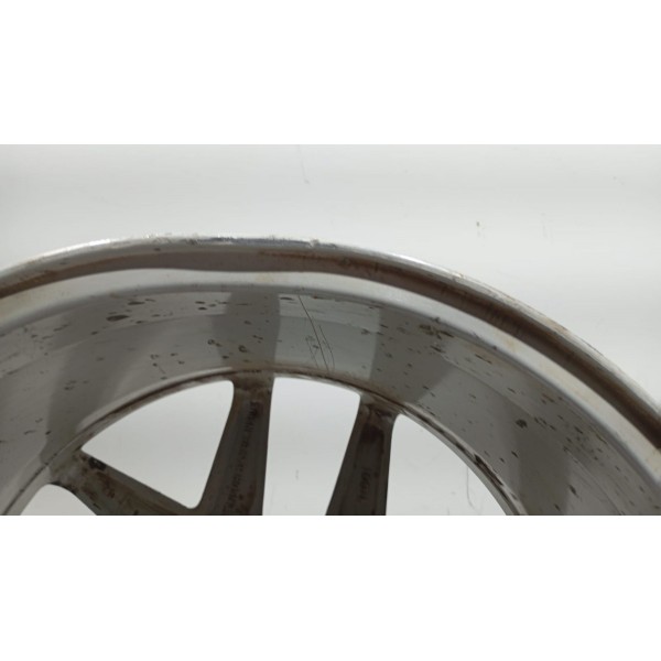 Roda Original Aro 17 Ford Fusion 08 A 12 1