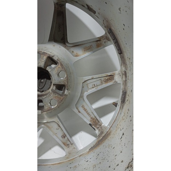 Roda Original Aro 17 Ford Fusion 08 A 12 1