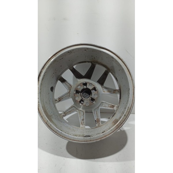 Roda Original Aro 17 Ford Fusion 08 A 12 1