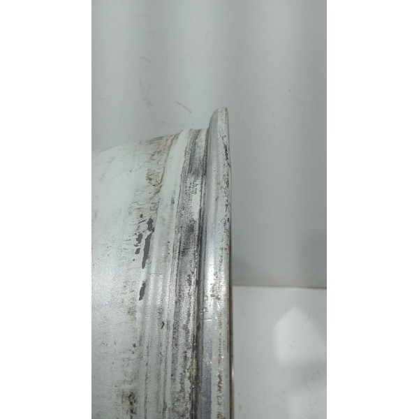 Roda Original Aro 17 Ford Fusion 08 A 12 1