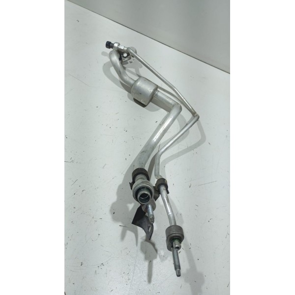Mangueira Cano Ar Condicionado Ford Fusion 2.5 10 A 12