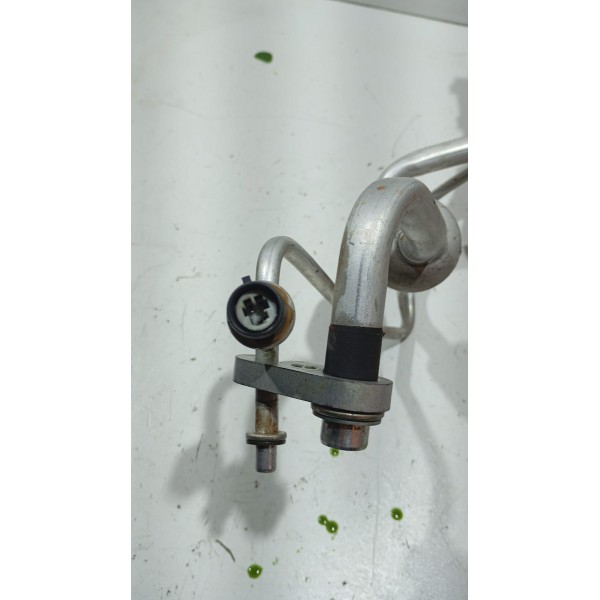 Mangueira Cano Ar Condicionado Ford Fusion 2.5 10 A 12