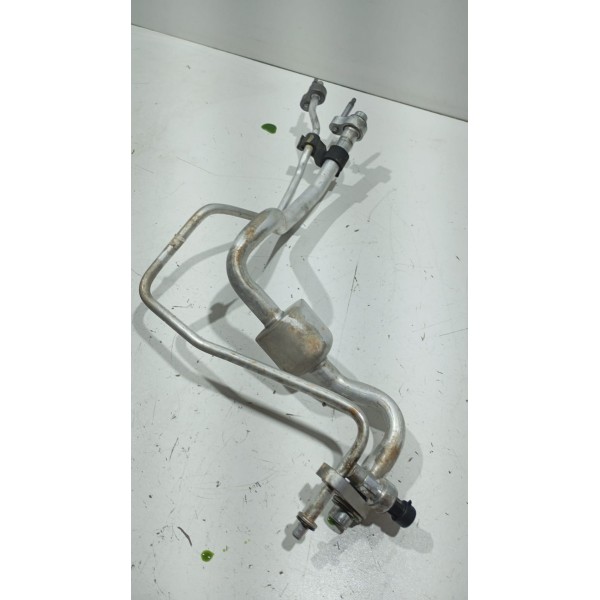 Mangueira Cano Ar Condicionado Ford Fusion 2.5 10 A 12