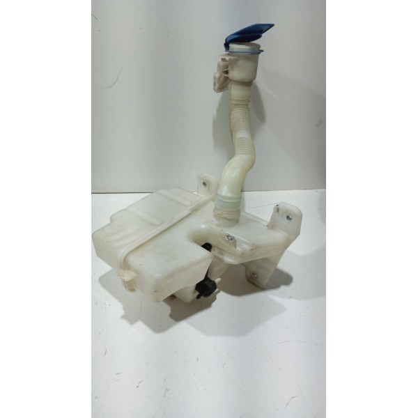 Reservatório Água Parabrisa Com Bomba Vw Golf 14 A 19