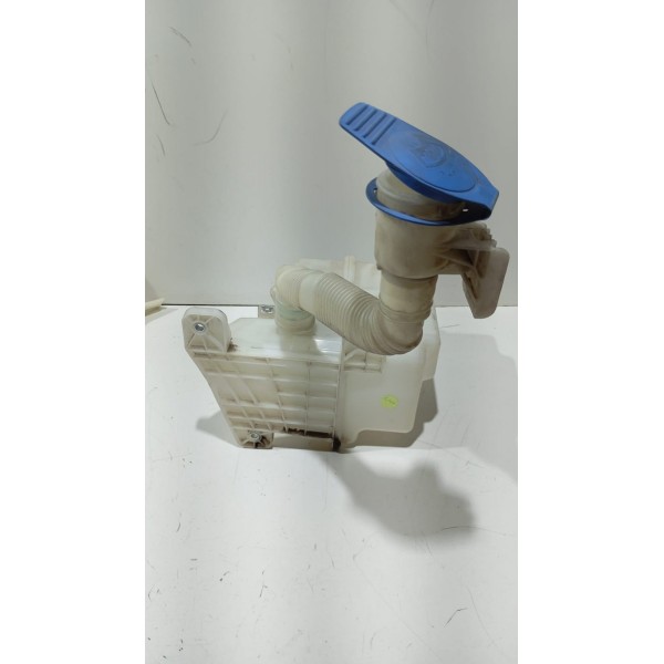 Reservatório Água Parabrisa Com Bomba Vw Golf 14 A 19