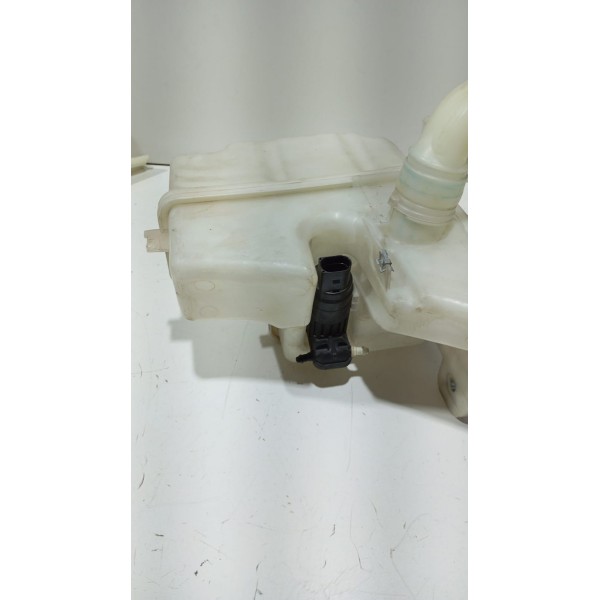 Reservatório Água Parabrisa Com Bomba Vw Golf 14 A 19