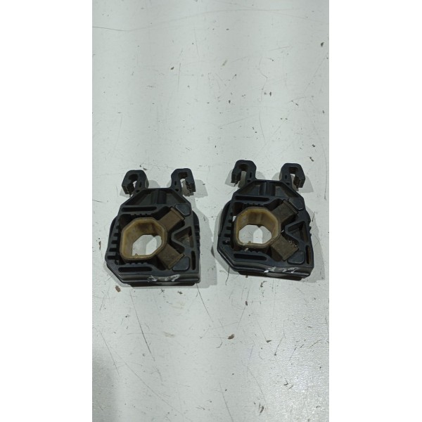 Par Suporte Coxim Radiador Vw Golf Tsi 1.4 14 A 19