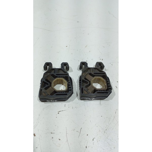 Par Suporte Coxim Radiador Vw Golf Tsi 1.4 14 A 19