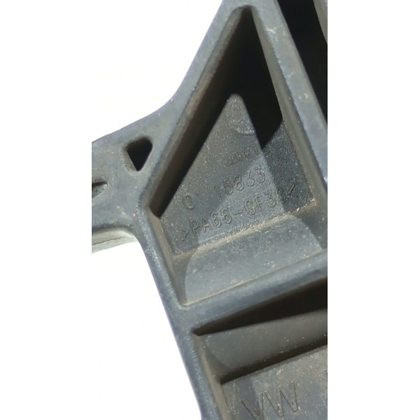 Par Suporte Coxim Radiador Vw Golf Tsi 1.4 14 A 19